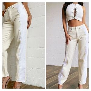 Tiger Mist Chicago Jeans Size XS